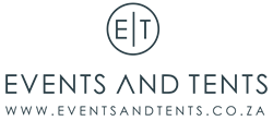 Events and Tents