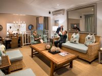 A family vacation at The Plettenberg