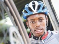 Plett local invited to cycle London to Paris