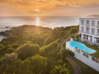 The Plettenberg in top 30 hotels in Africa