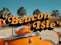 Shortstraw’s new single ‘Beacon Isle’