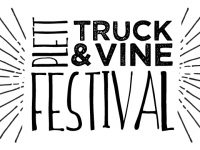 Plett Truck & Vine Festival