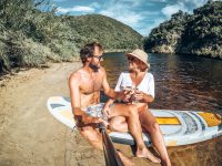 What to do in Plett: the Married Wanderers
