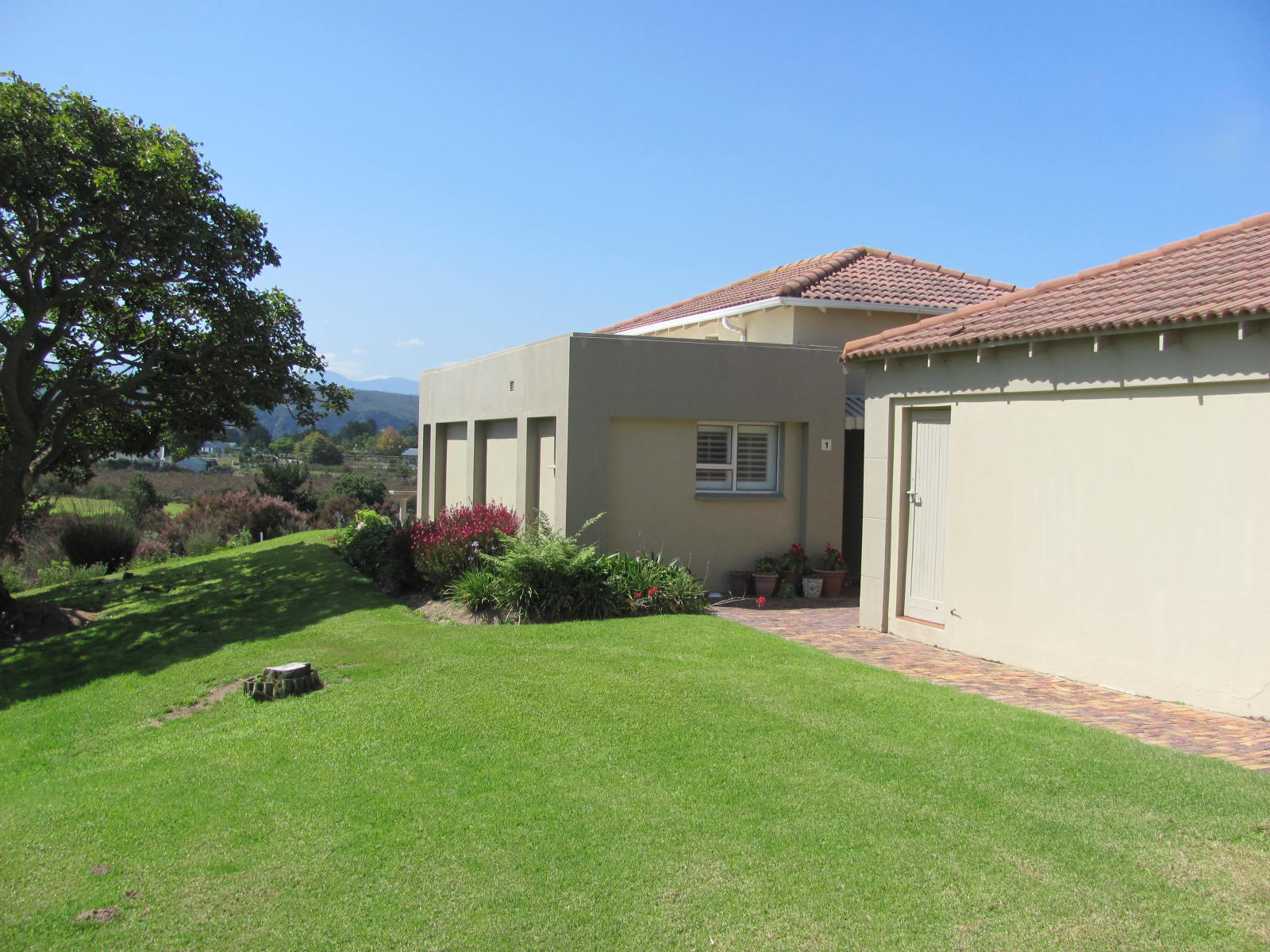 G1 Goose Valley « G1 Goose Valley Self catering in