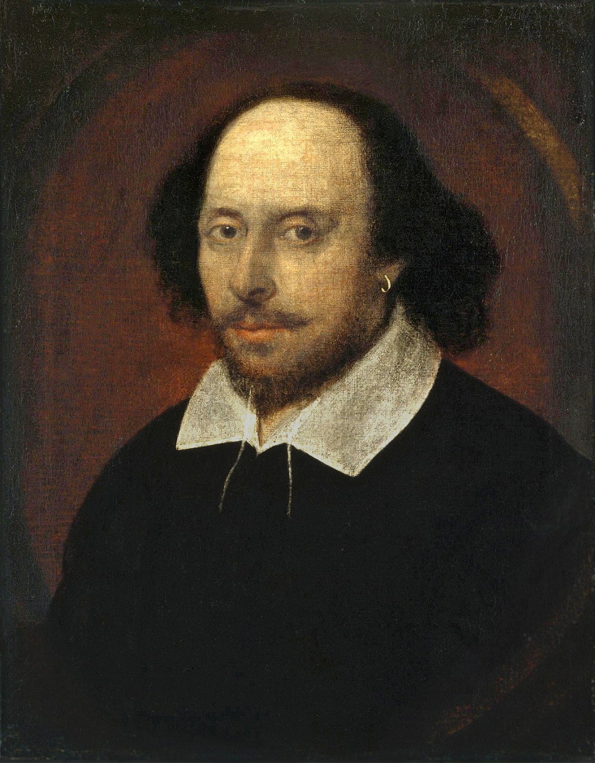 Complete works of Shakespeare