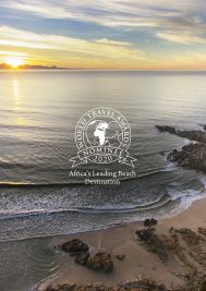 Video: Vote for Plett to WIN Top Beach Destination