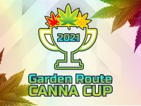 Garden Route Cannabis Festival
