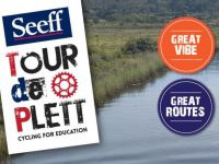 Seeff Tour de Plett this weekend!