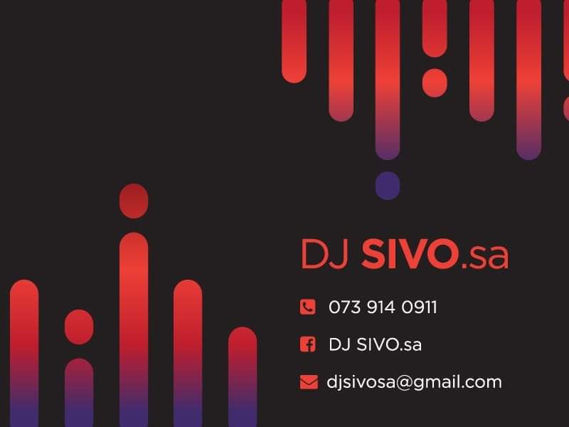 DJ Sivo sa