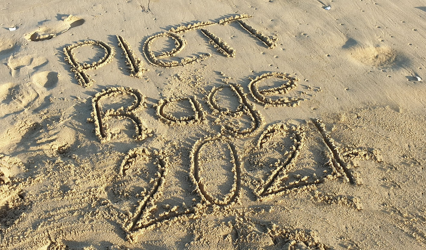 Plett Rage 2021 Cancelled due to Rise in positive Covid cases throughout South Africa
