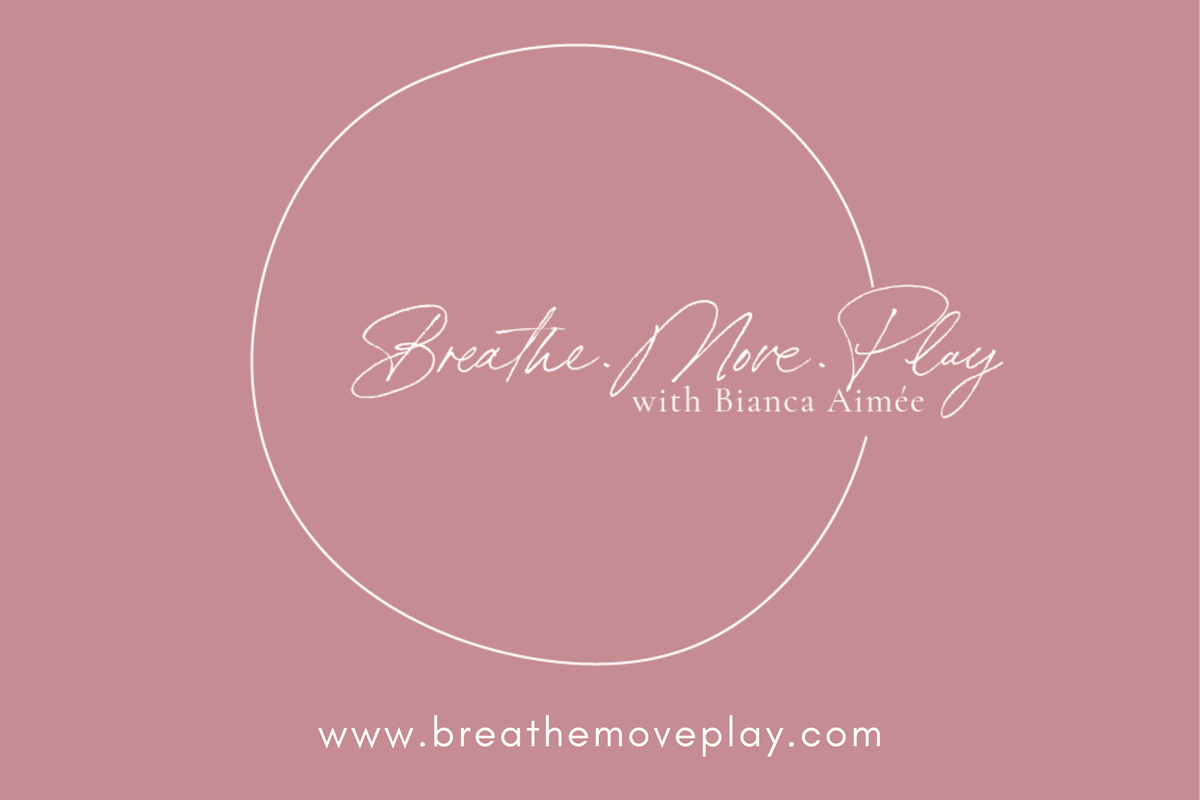 breathe move play