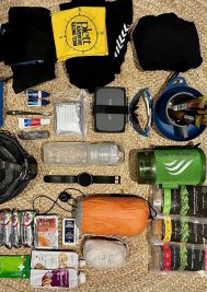 Plett Adventure, C2C