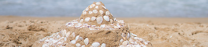 NVT sandcastle competition