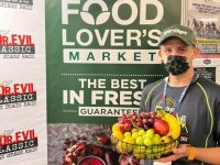 Food Lover’s Market partners with Dr Evil