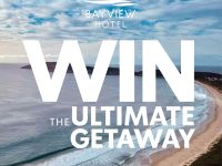 WIN a Getaway valued at R50 000