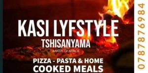 Kasi Lyfstyl Tshisanyama