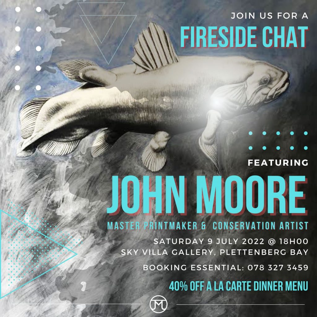 9 July John Moore