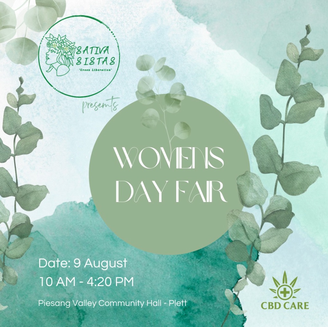 9 August 2022 - Women's Day Fair