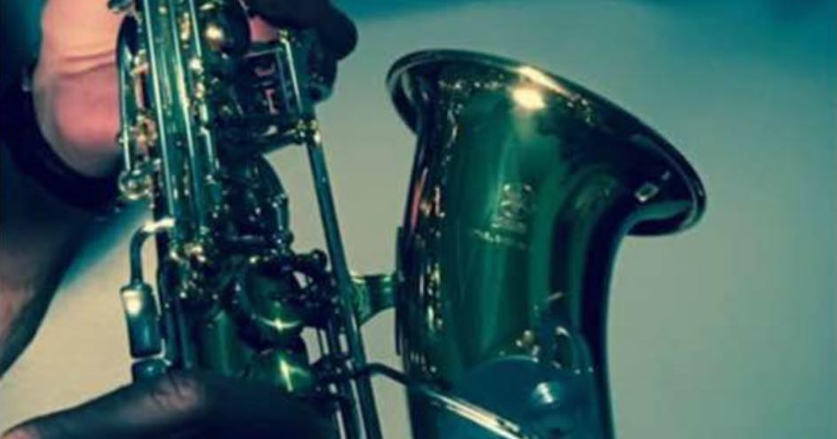 jaco kriek saxophone