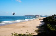 Helicopters Plett