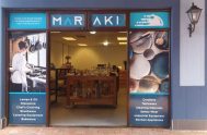 MARAKI Catering Supplies