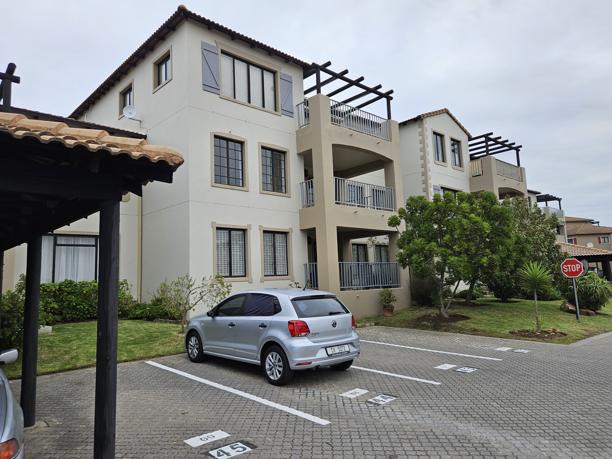 Anchored in Plett Self Catering Apartment