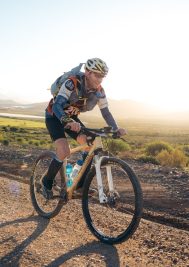 48-hour adventure race in Montagu