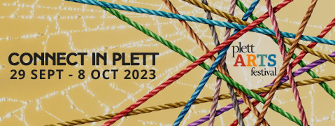 Plett ARTS Festival 2023 Connect with music, art, drama, dance and more