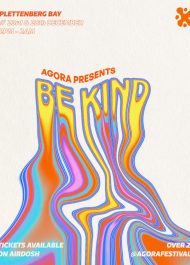 Be Kind presented by Agora