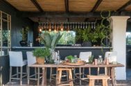 Newstead is the Top Restaurant in Plett according to DinePlan