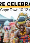 Africa Travel Week 10th Anniversary WTM Africa Show Programme