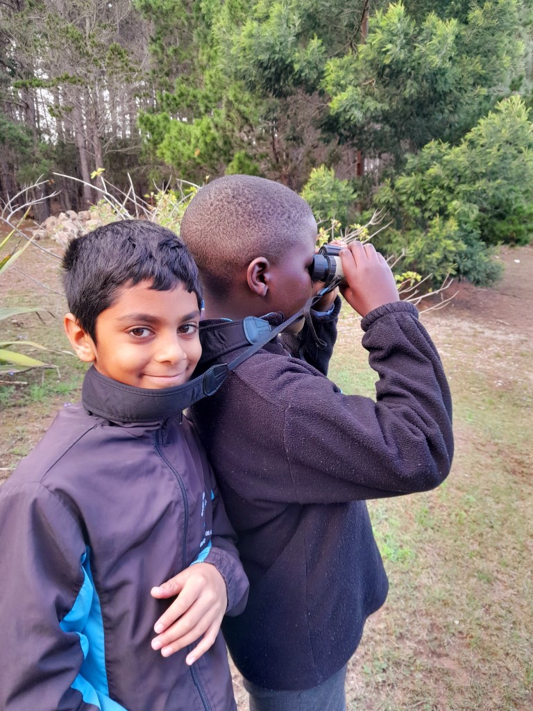 Kwendalo Institute has merged the national curriculum with the Harmony Project teaching methodology to create a revitalized learning experience.