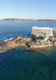 Easter Holidays 2024