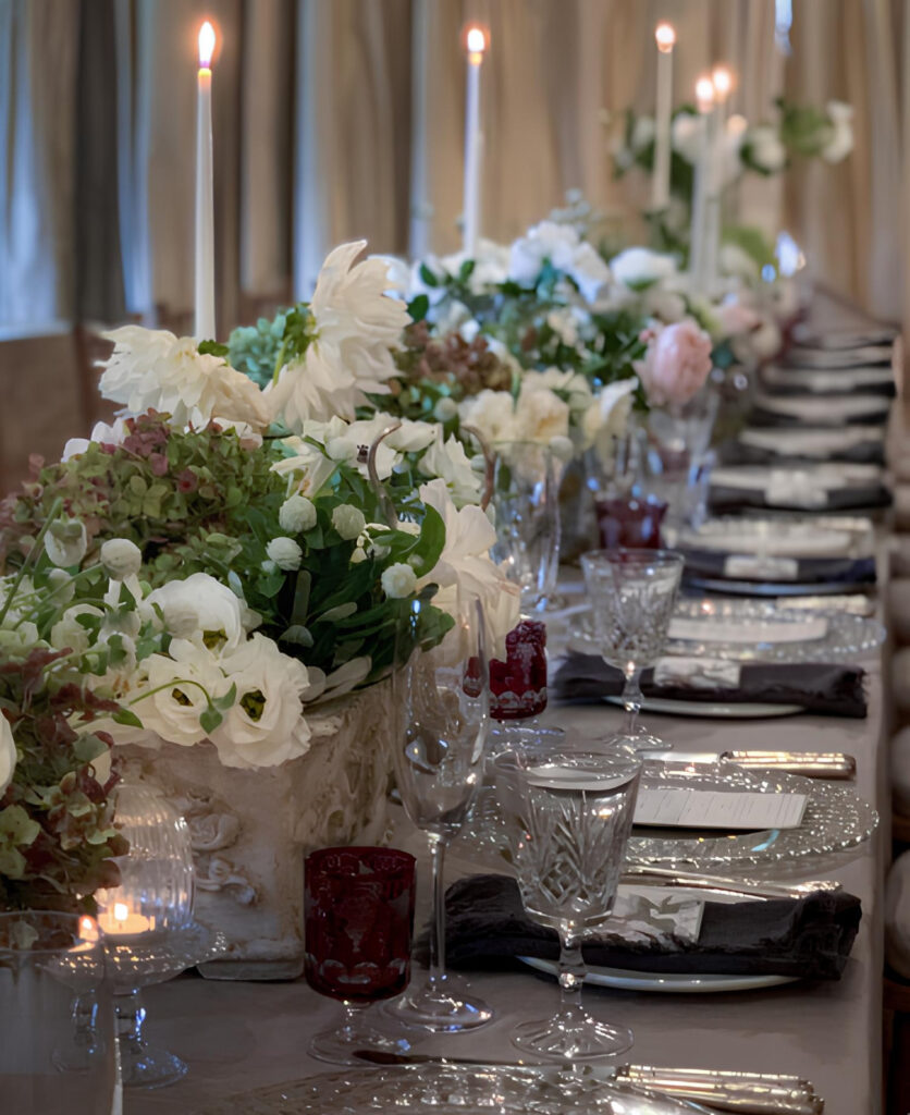 Memorable celebrations happen at Kurland in Plett. Memorable celebrations happen at Kurland in Plett.