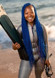Black Mermaid to return to Plett Ocean Festival as tickets go on sale