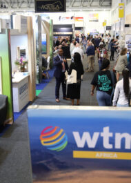 Step Inside… WTM Africa’s 2024 Content Programme