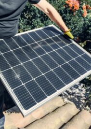Robberg Beach Lodge goes solar: a sustainable step forward