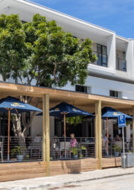 The Sanctuary recognised among Plett’s TopTen Restaurants