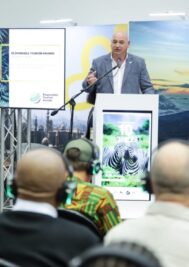 WTM Africa Responsible Tourism Awards Highlight Sustainability Trailblazers