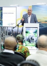 WTM Africa Responsible Tourism Awards Highlight Sustainability Trailblazers