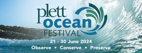 Plett Ocean Festival Marine Science Symposium