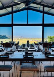 More than a sip – Savour the tastes of the Plett Wine Route
