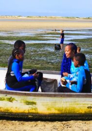 Curiosity, Community and Conservation at Plett Ocean Festival