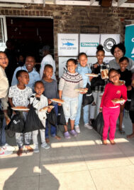 Plett Ocean Aweh-ness Hub