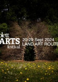 Plettenberg Bay Land Art Route 2024 / a Plett Art Residency project
