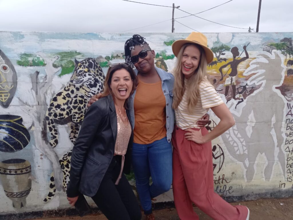 Exploring iKasi - Kasi Lyfstyle Tshisanyama Exploring iKasi - Kasi Lyfstyle Tshisanyama