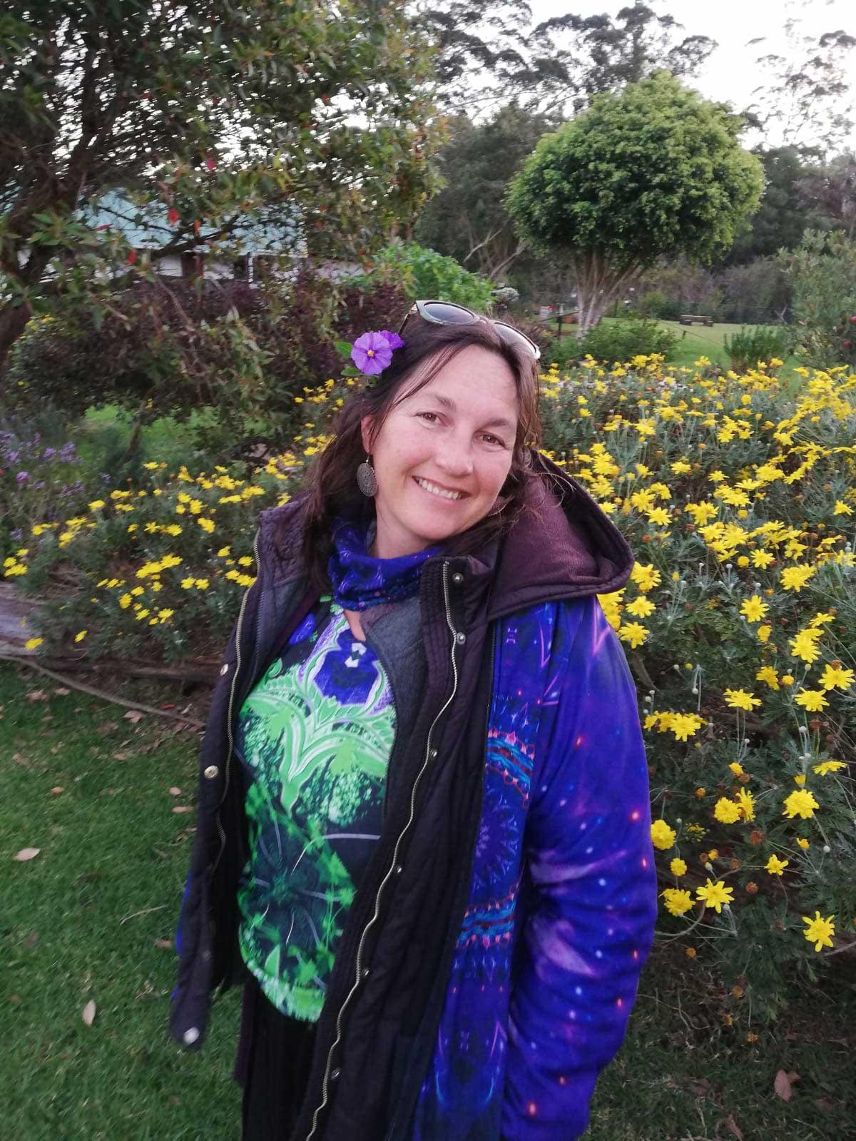 Debra de Villiers is an Augmented Reality Designer in Plett Debra de Villiers is an Augmented Reality Designer in Plett