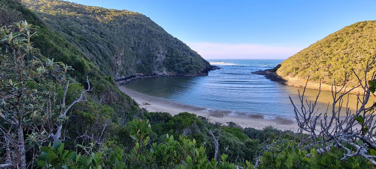 Salt River © Brendon Morris