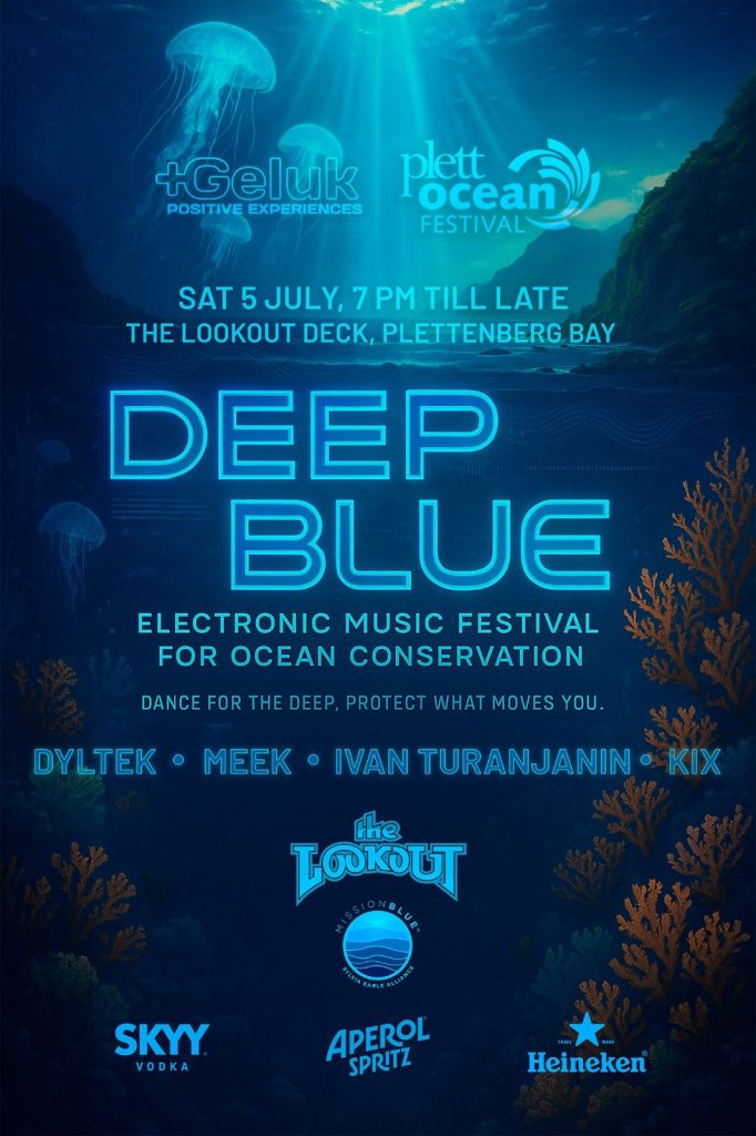 Deep Blue 05 July 2025 Deep Blue