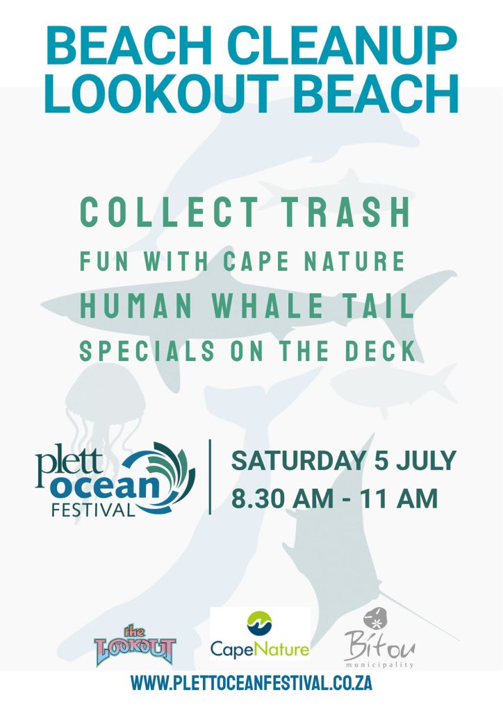 Beach Cleanup 05 July 2025 Beach Cleanup